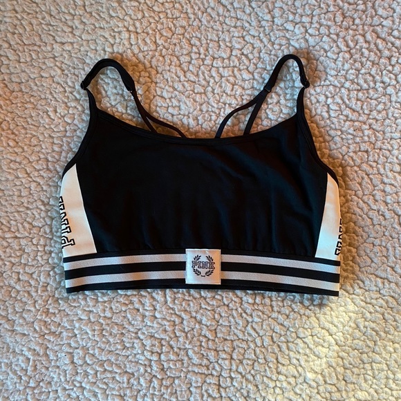 PINK Victoria's Secret Other - Victoria Secret Pink Bralette